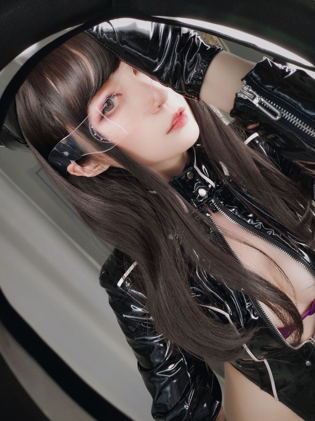 Coser小姐姐白银81–通讯官插图1